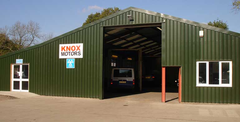 Cheap MOT Test Horley