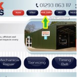 Knox Motors Reigate