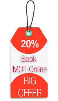 Cheap MOT Test Horley